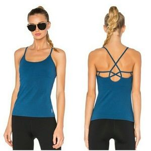 Free People | Movement Sapphire Tank Top